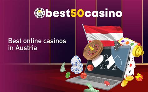 legal online casino austria